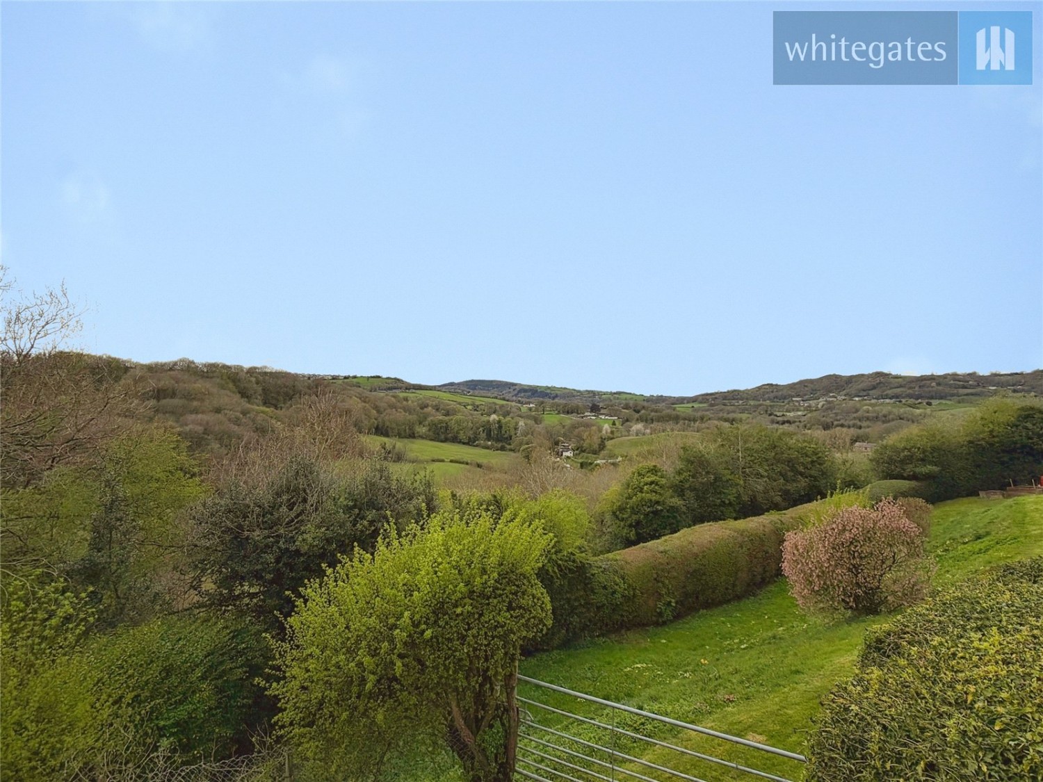 Cefn-y-Bedd, Wrexham