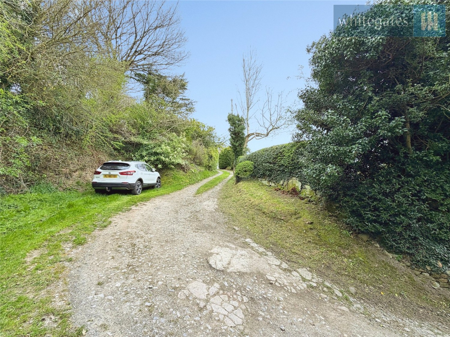 Cefn-y-Bedd, Wrexham