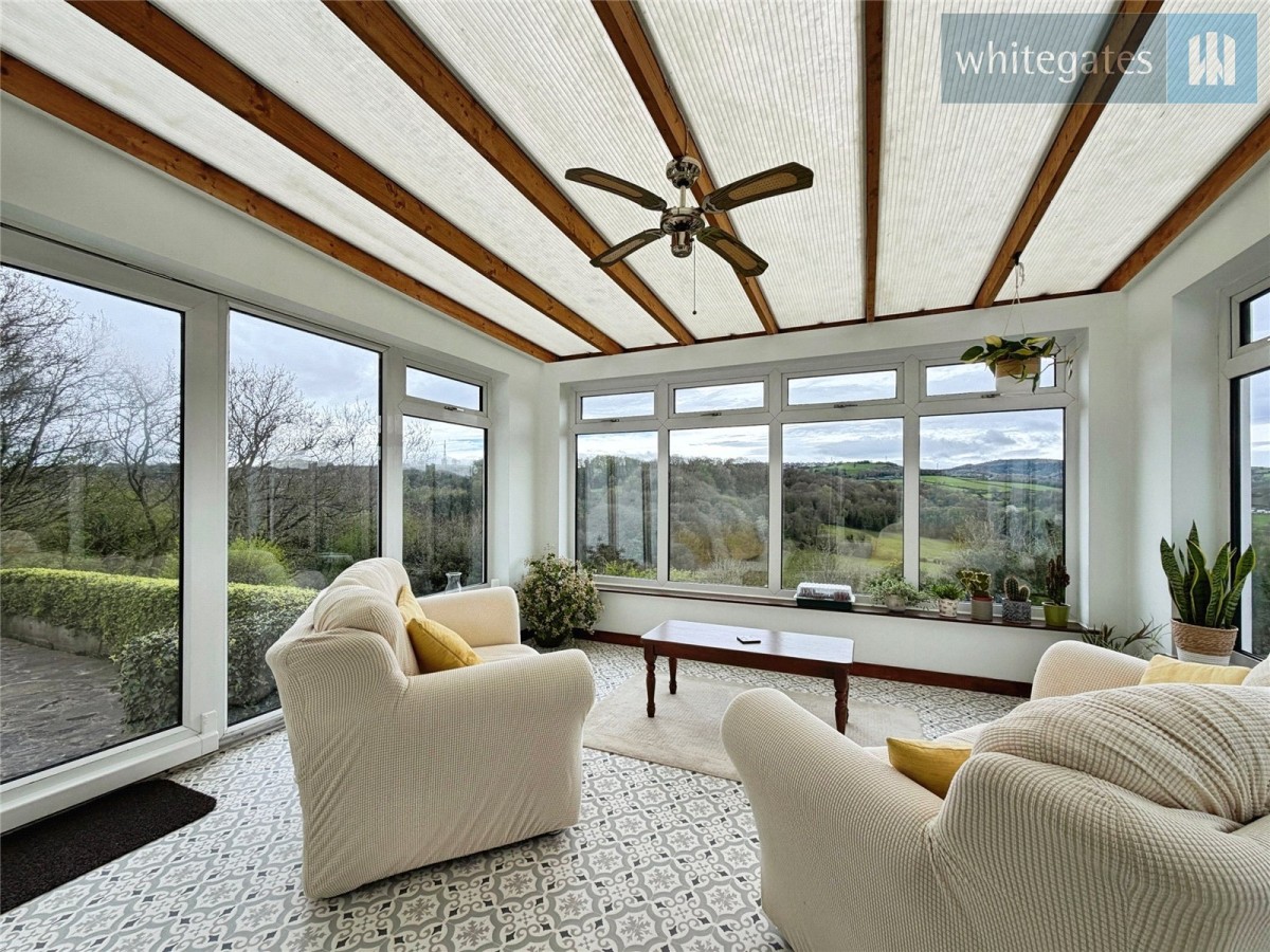 Cefn-y-Bedd, Wrexham