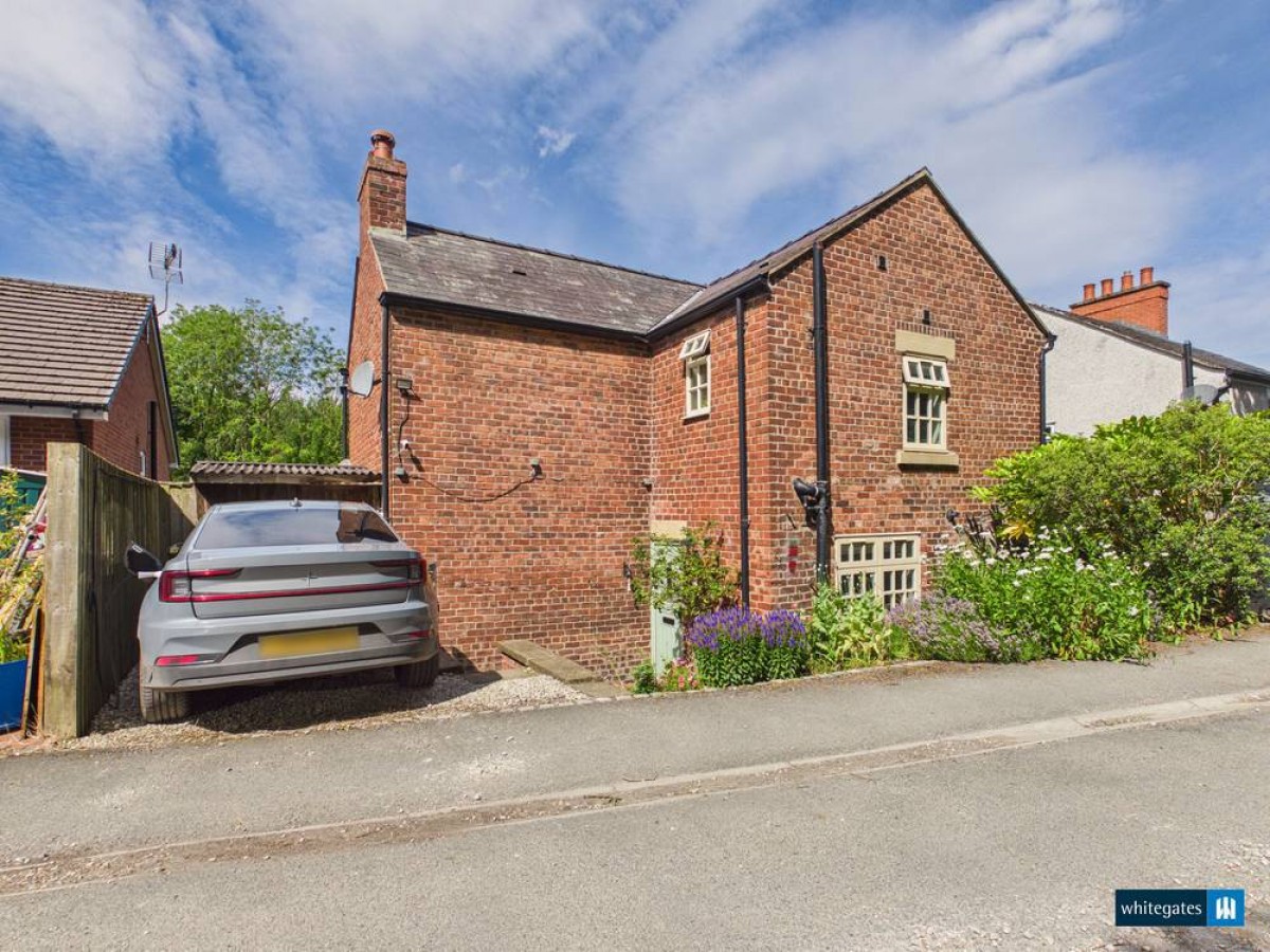 Lodge, Wrexham