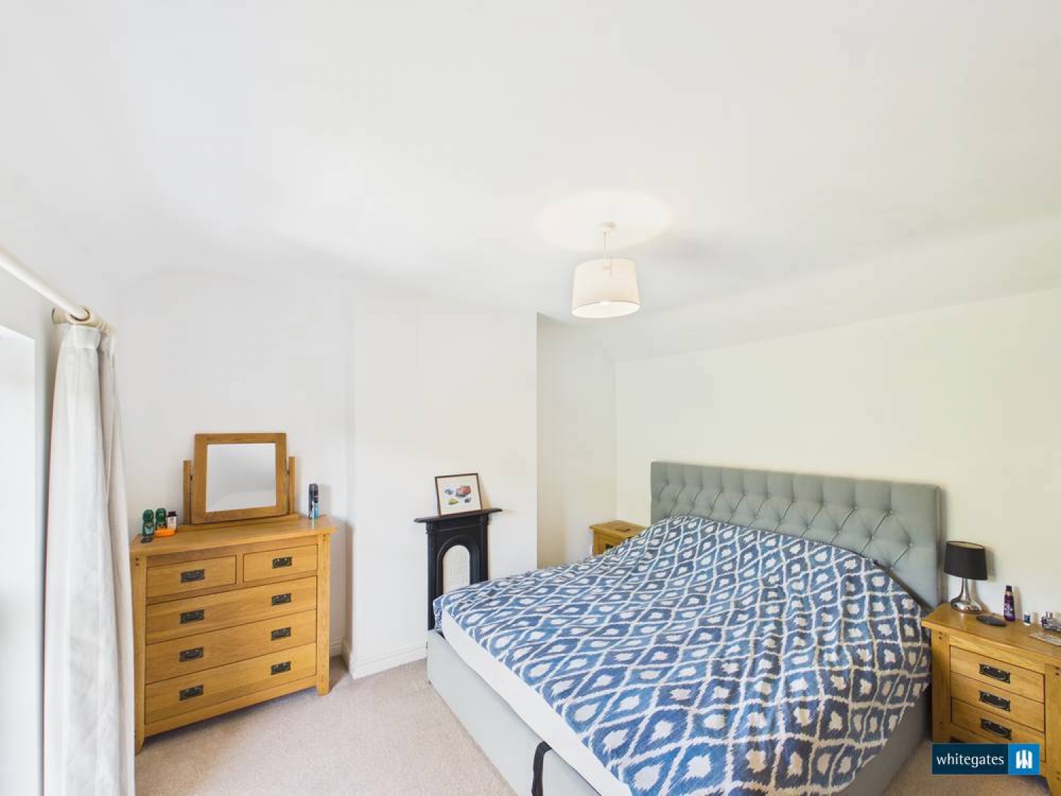 Lodge, Wrexham