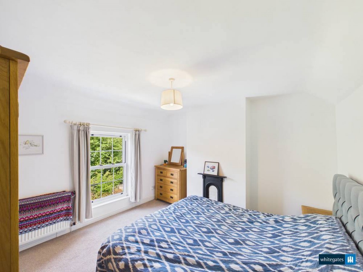 Lodge, Wrexham