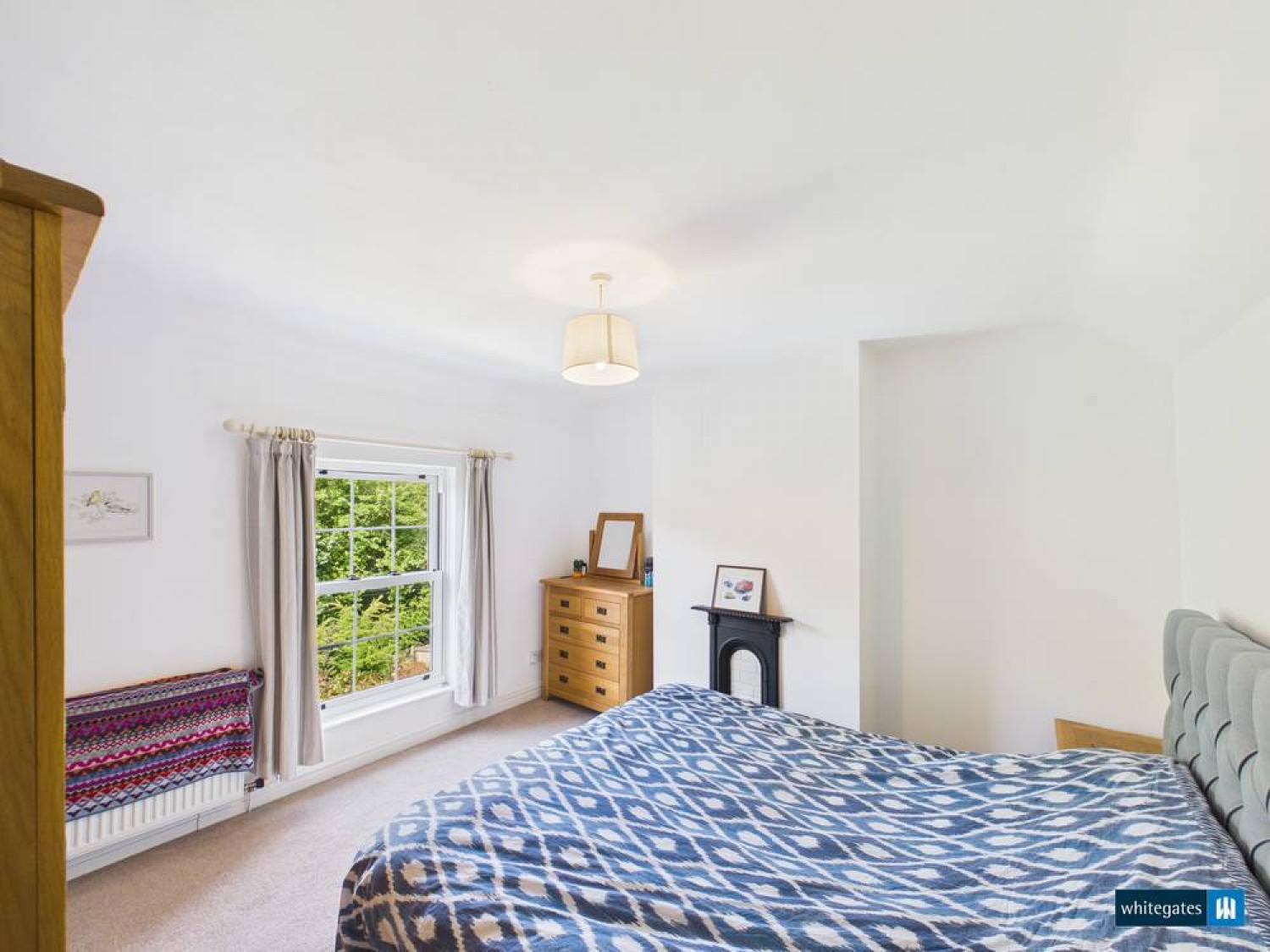 Lodge, Wrexham