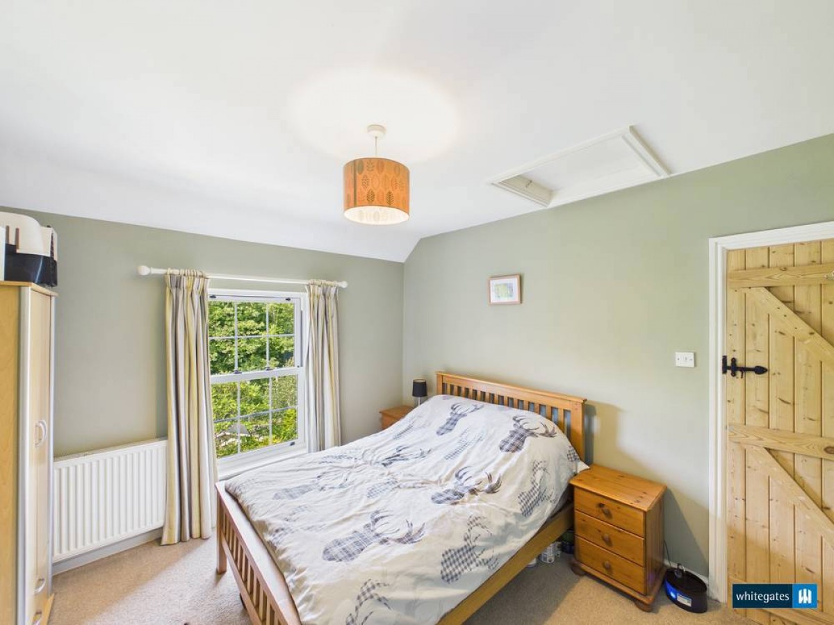 Lodge, Wrexham