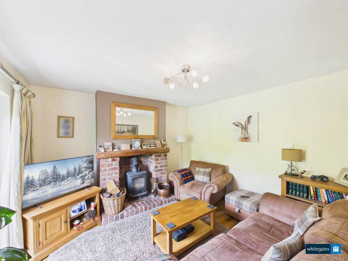 Lodge, Wrexham