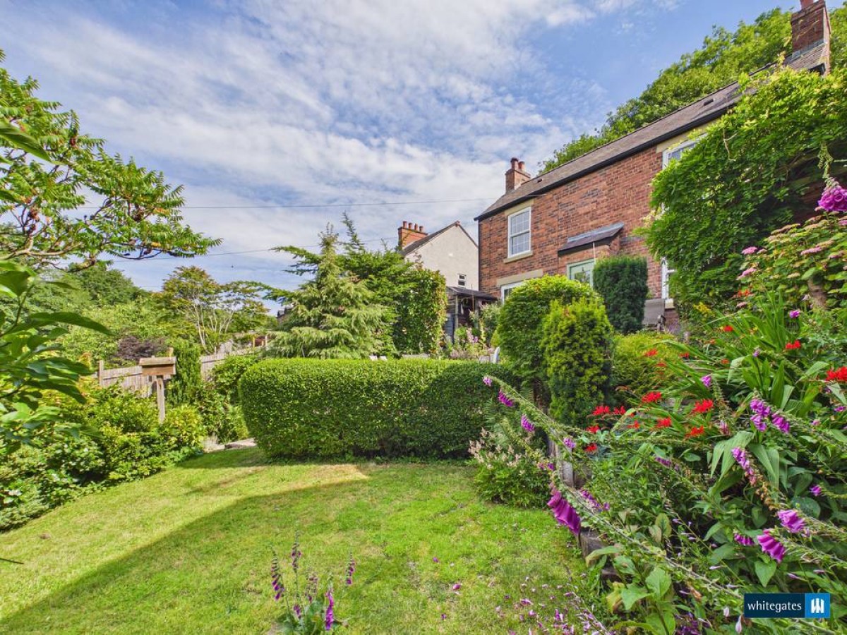 Lodge, Wrexham
