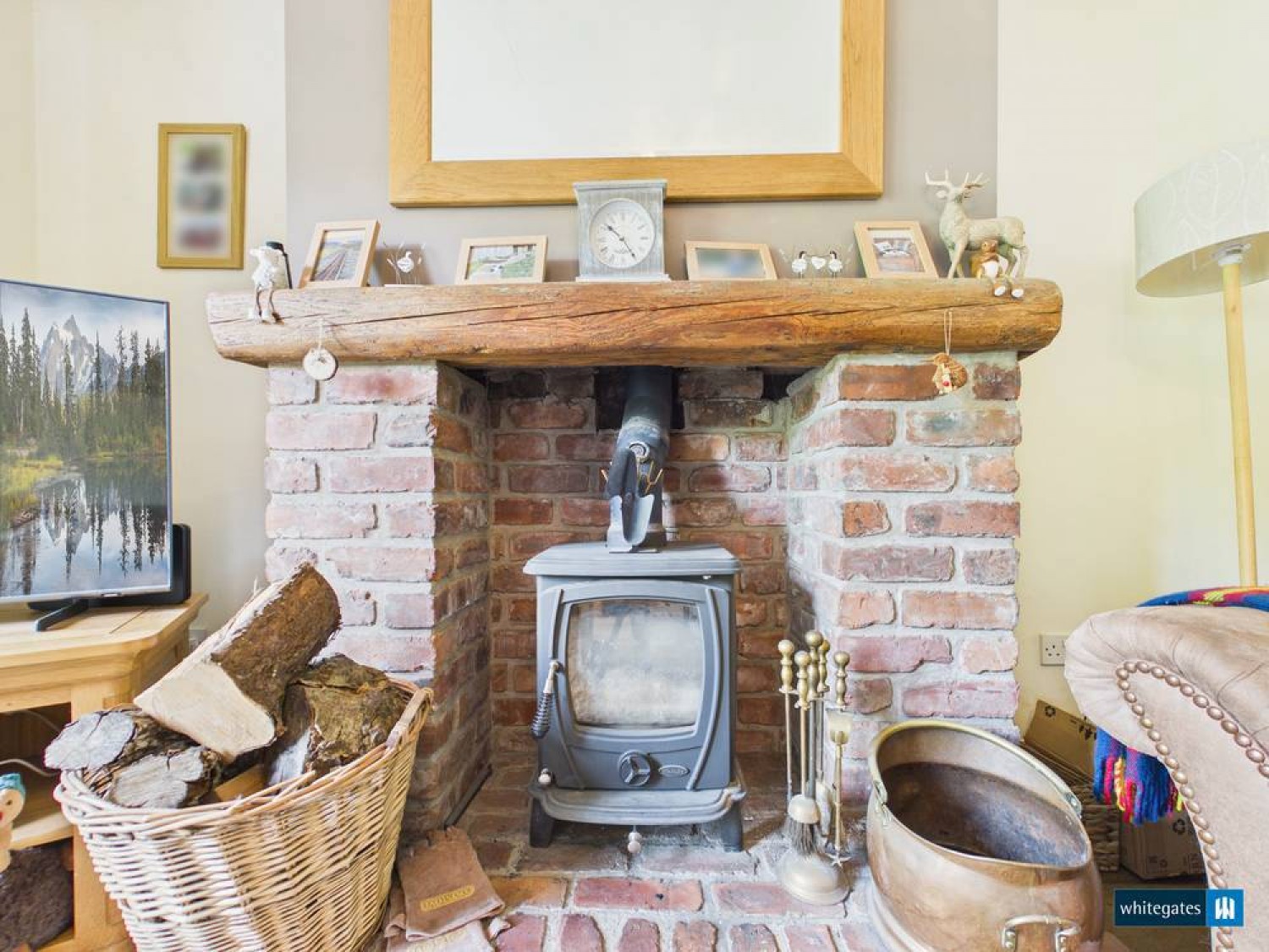 Lodge, Wrexham