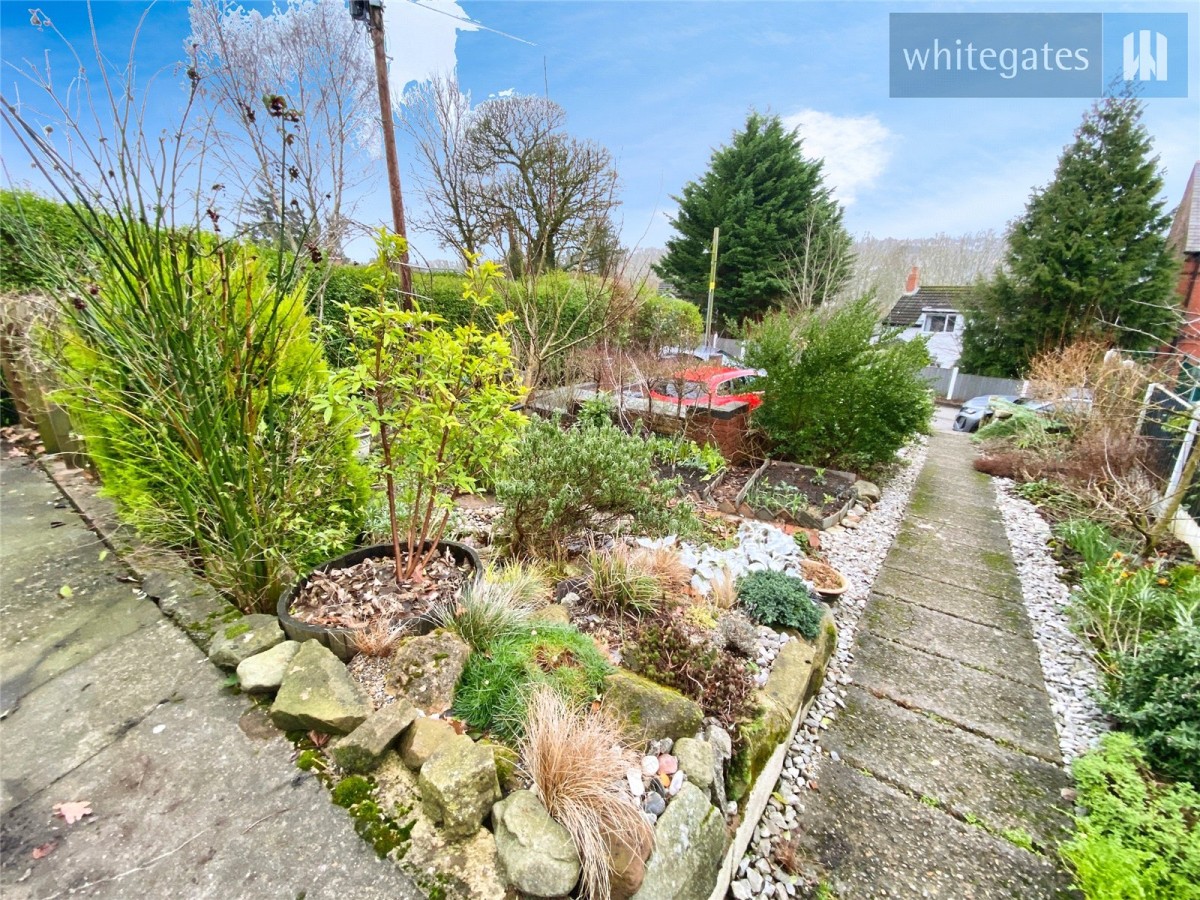 Pentre Broughton, Wrexham