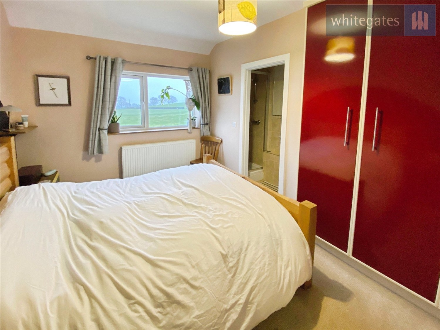 Pentre Broughton, Wrexham