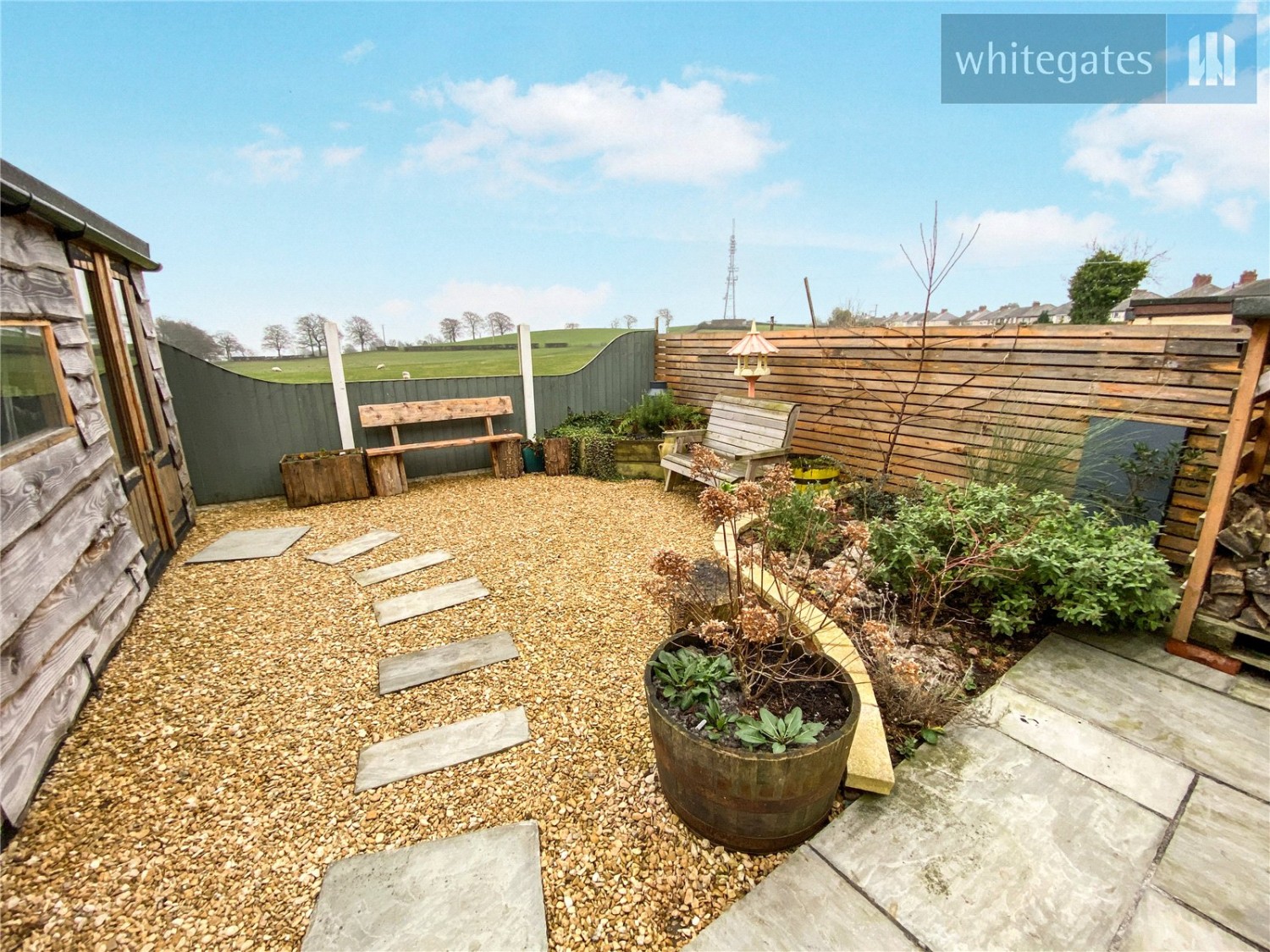 Pentre Broughton, Wrexham