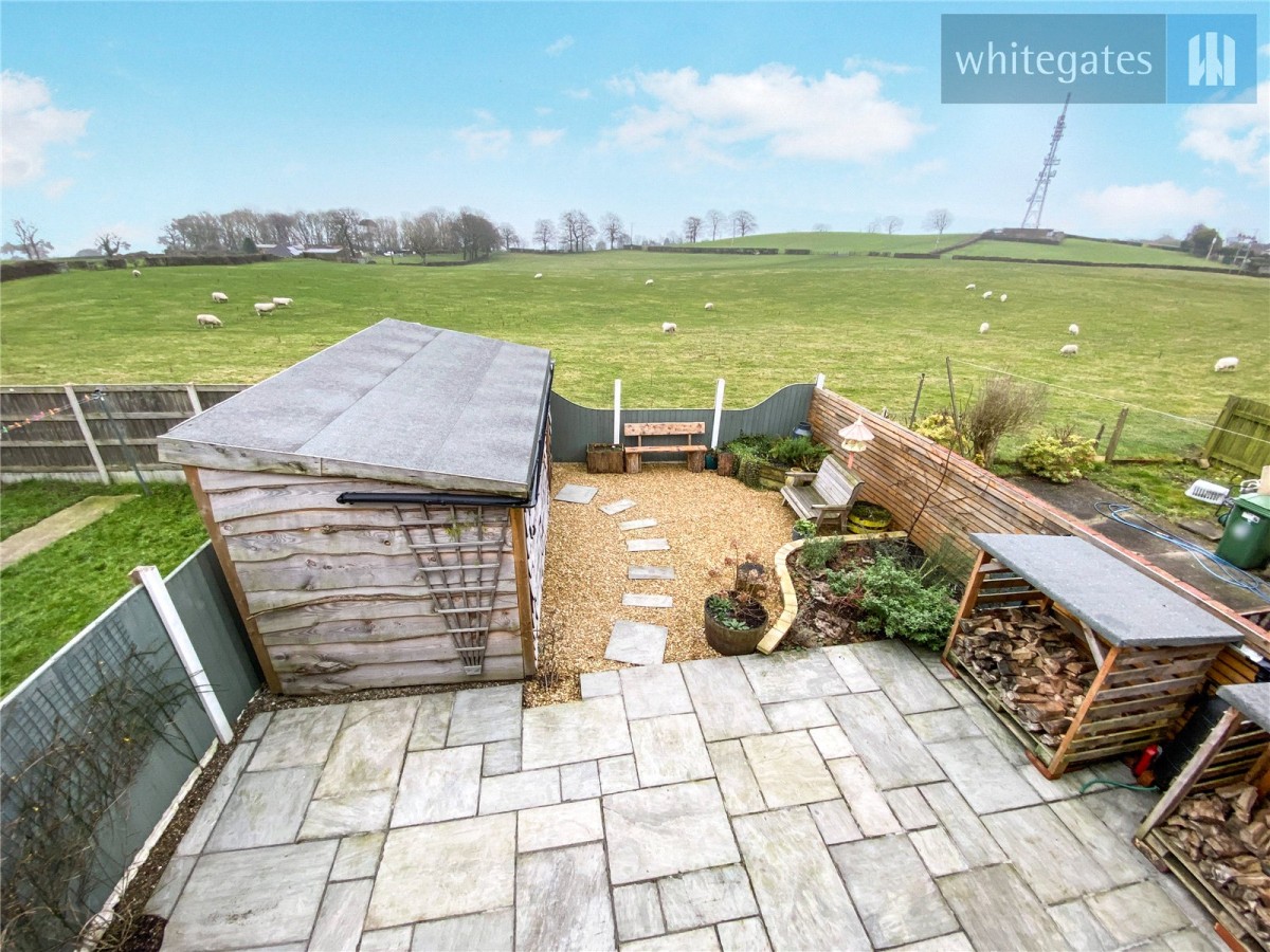 Pentre Broughton, Wrexham