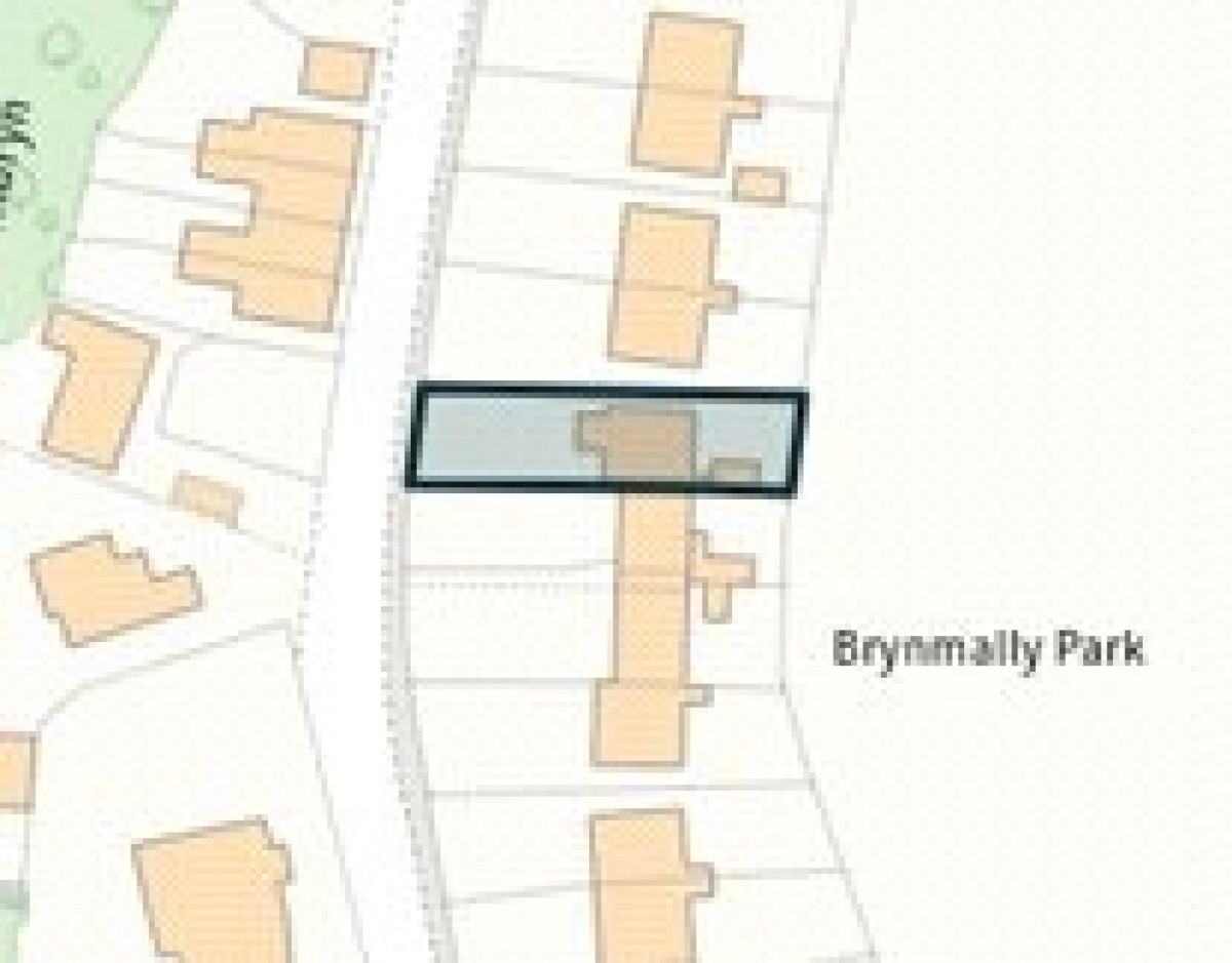 Pentre Broughton, Wrexham