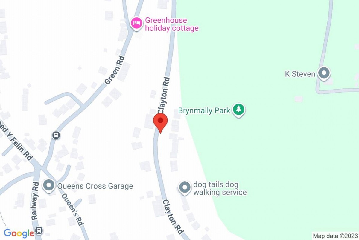 Pentre Broughton, Wrexham