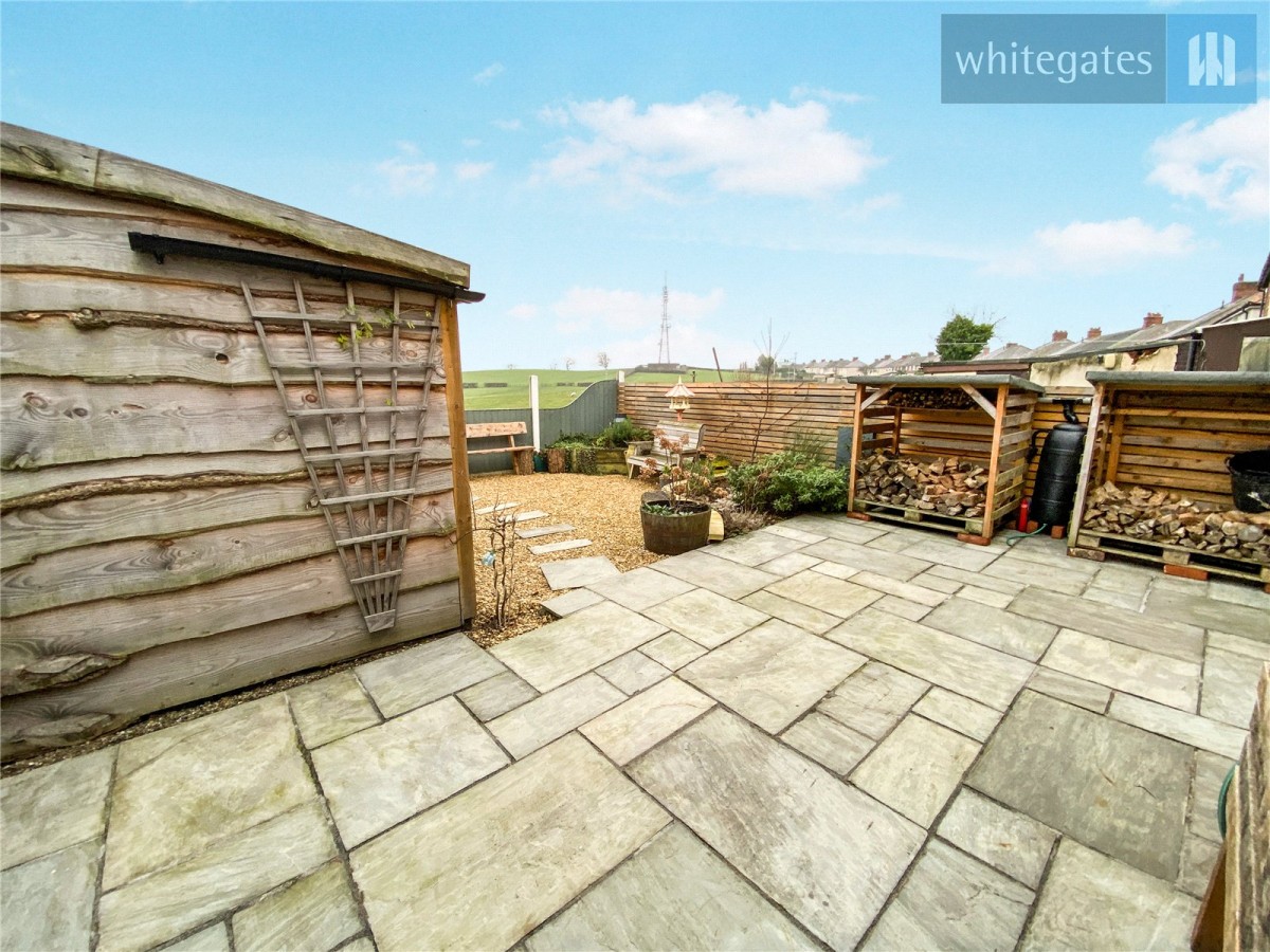 Pentre Broughton, Wrexham