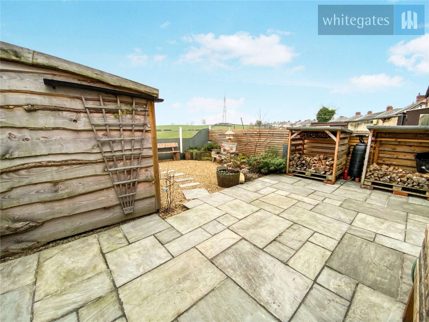 Pentre Broughton, Wrexham