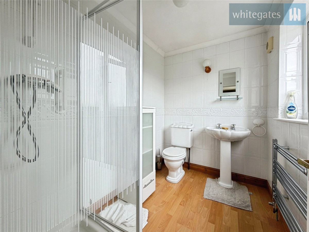 Bersham Road, Wrexham