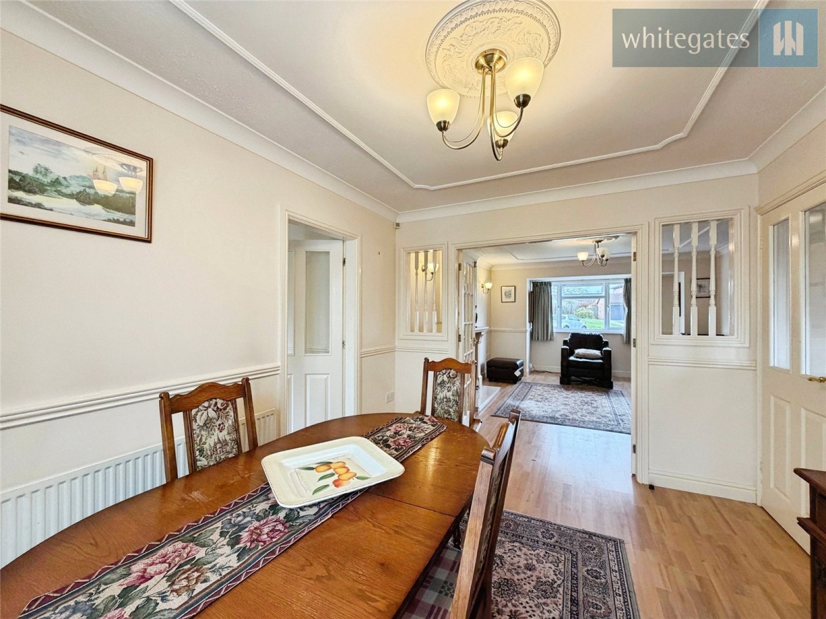 Bersham Road, Wrexham