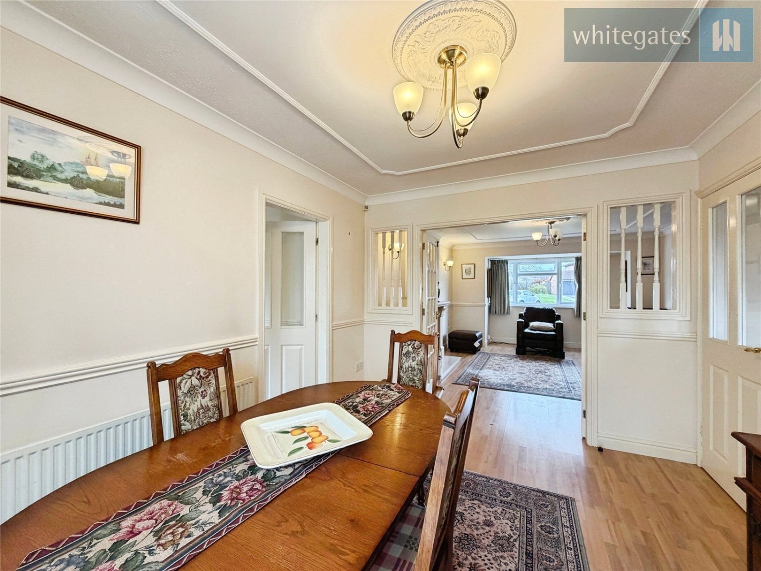 Bersham Road, Wrexham