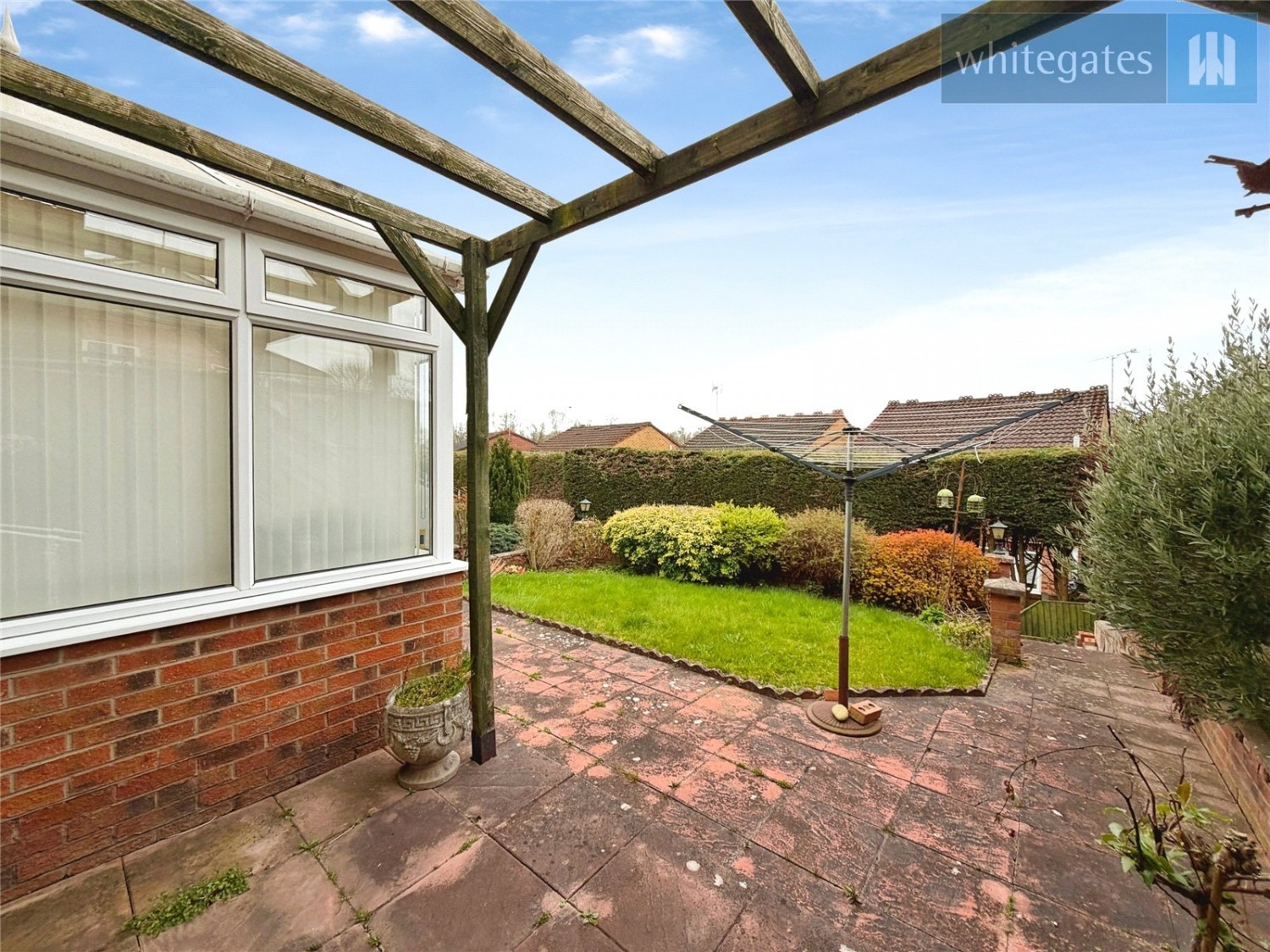 Bersham Road, Wrexham