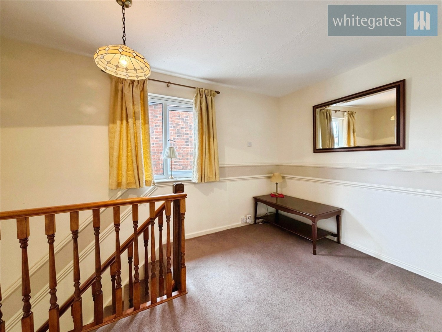 Bersham Road, Wrexham