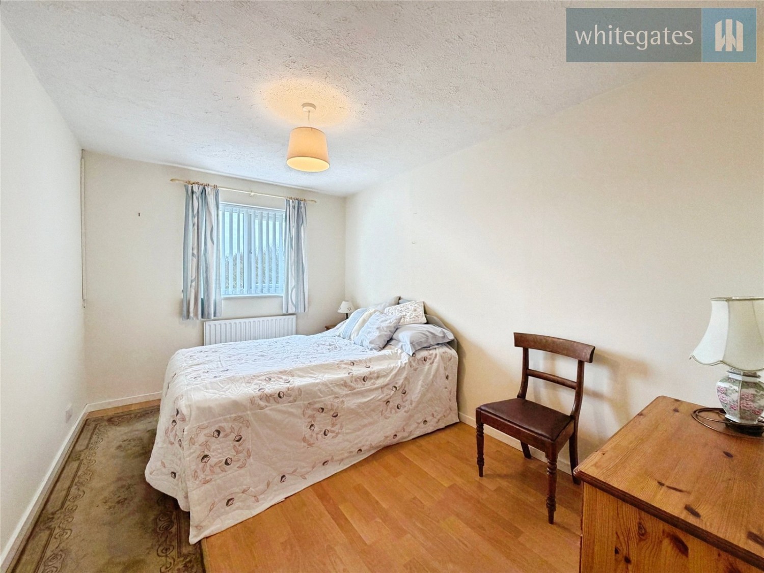 Bersham Road, Wrexham