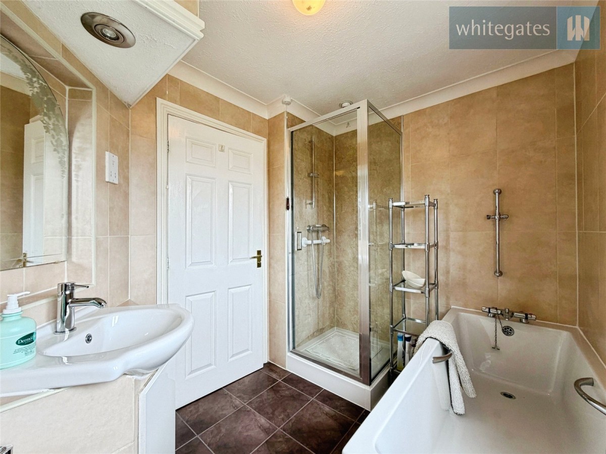 Bersham Road, Wrexham