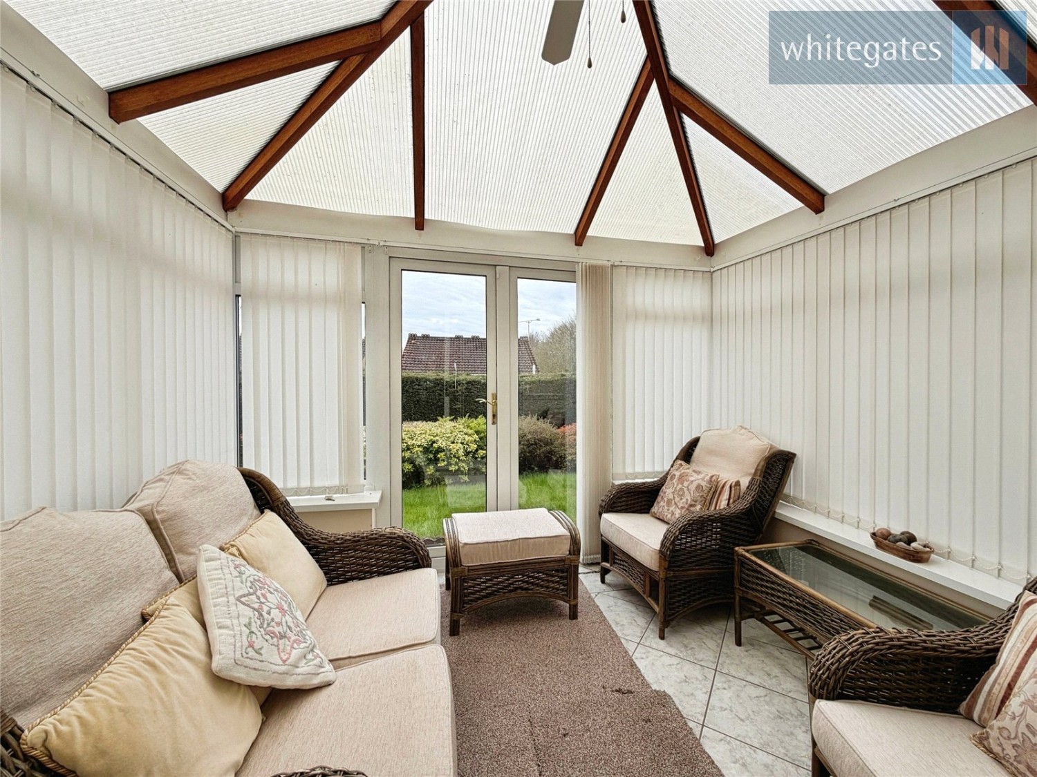 Bersham Road, Wrexham