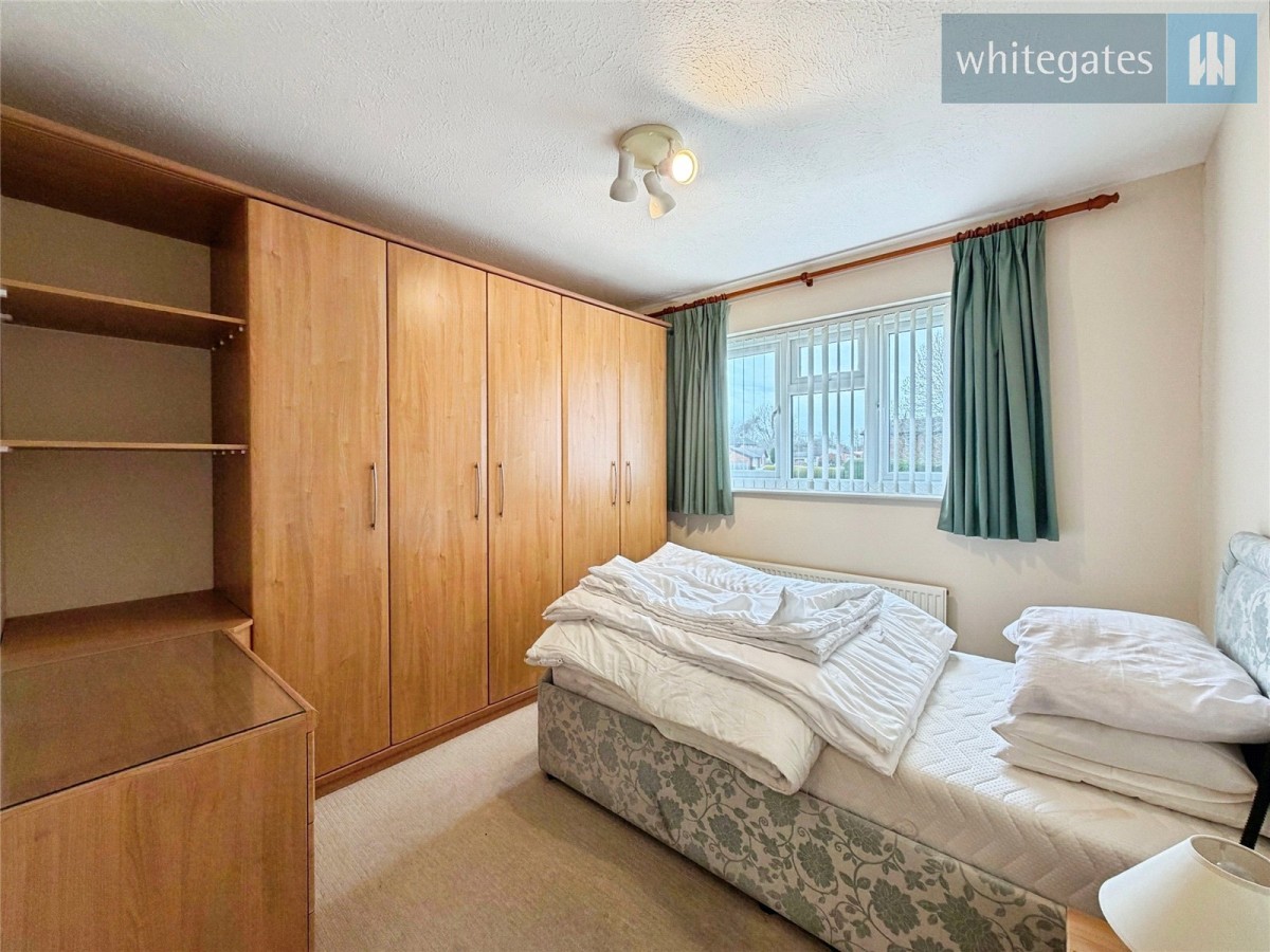 Bersham Road, Wrexham