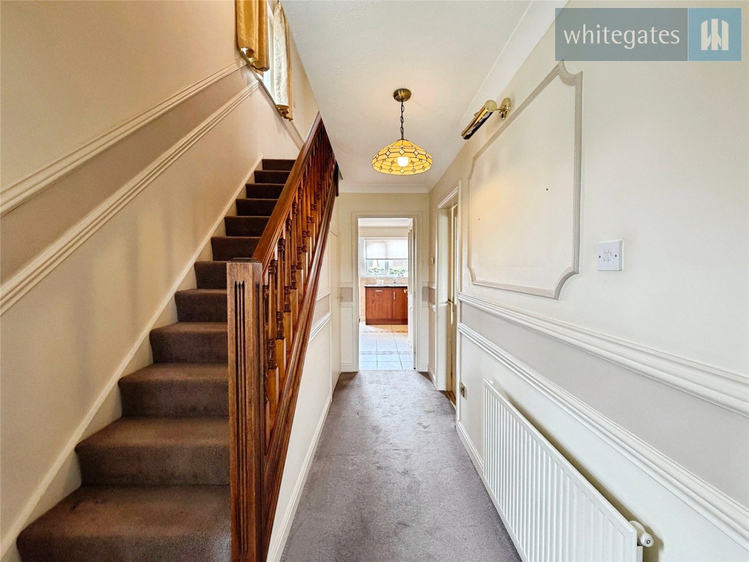 Bersham Road, Wrexham