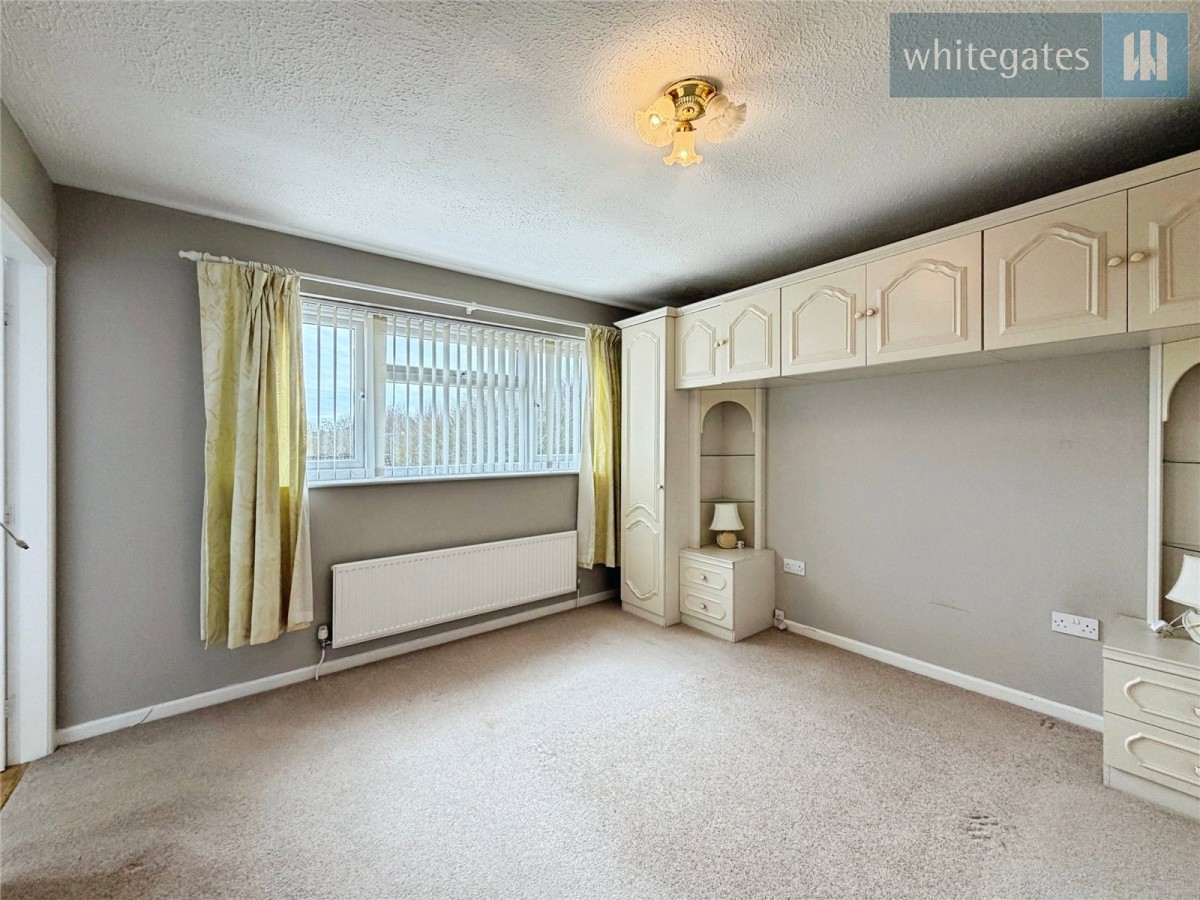 Bersham Road, Wrexham