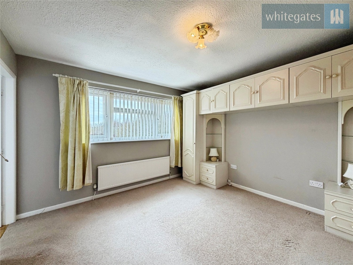 Bersham Road, Wrexham