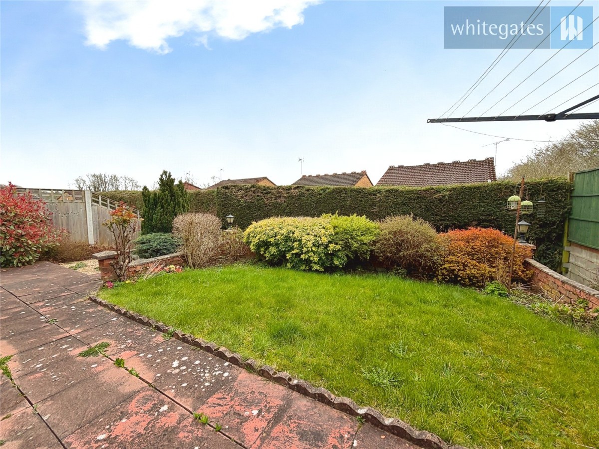 Bersham Road, Wrexham