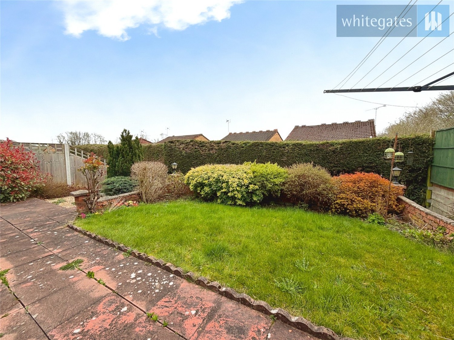 Bersham Road, Wrexham