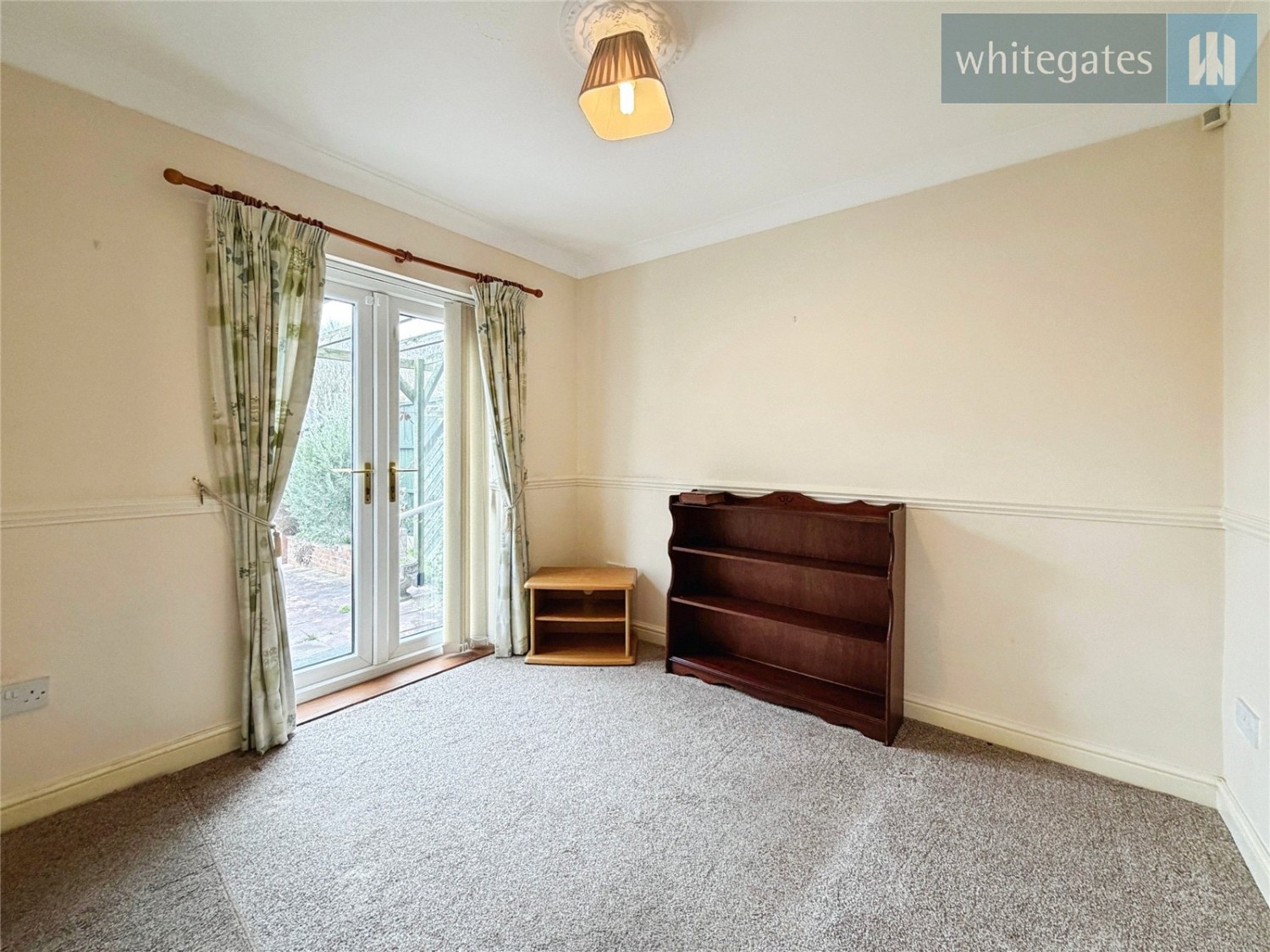 Bersham Road, Wrexham