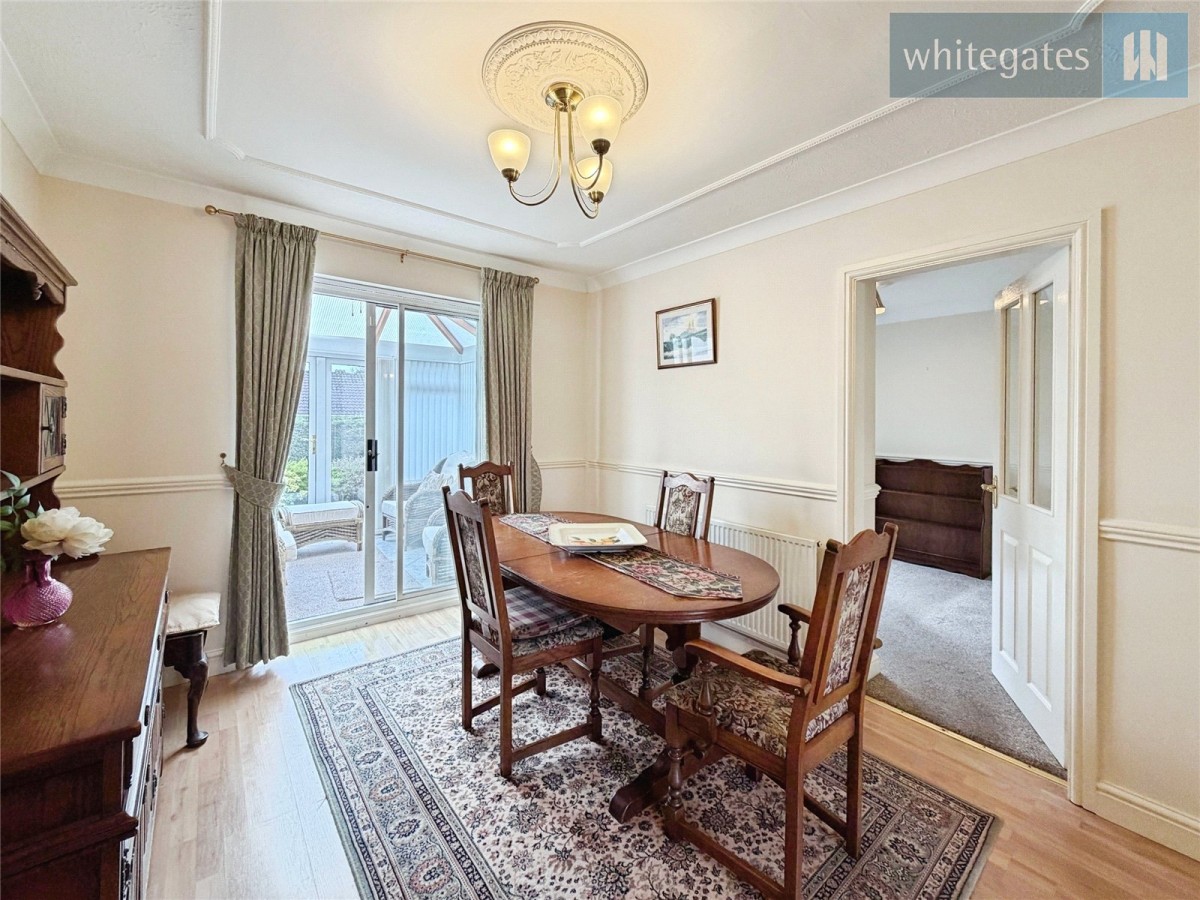 Bersham Road, Wrexham