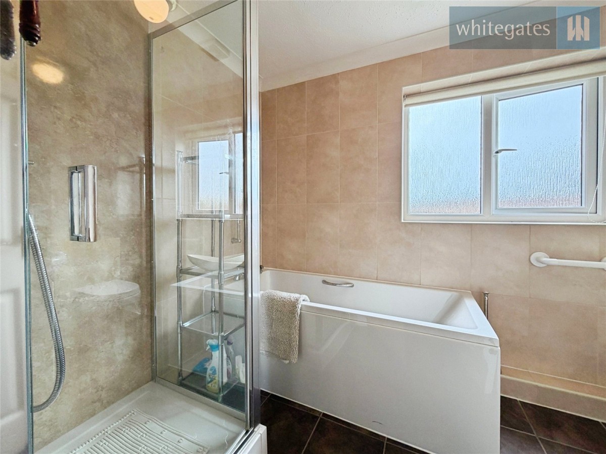 Bersham Road, Wrexham