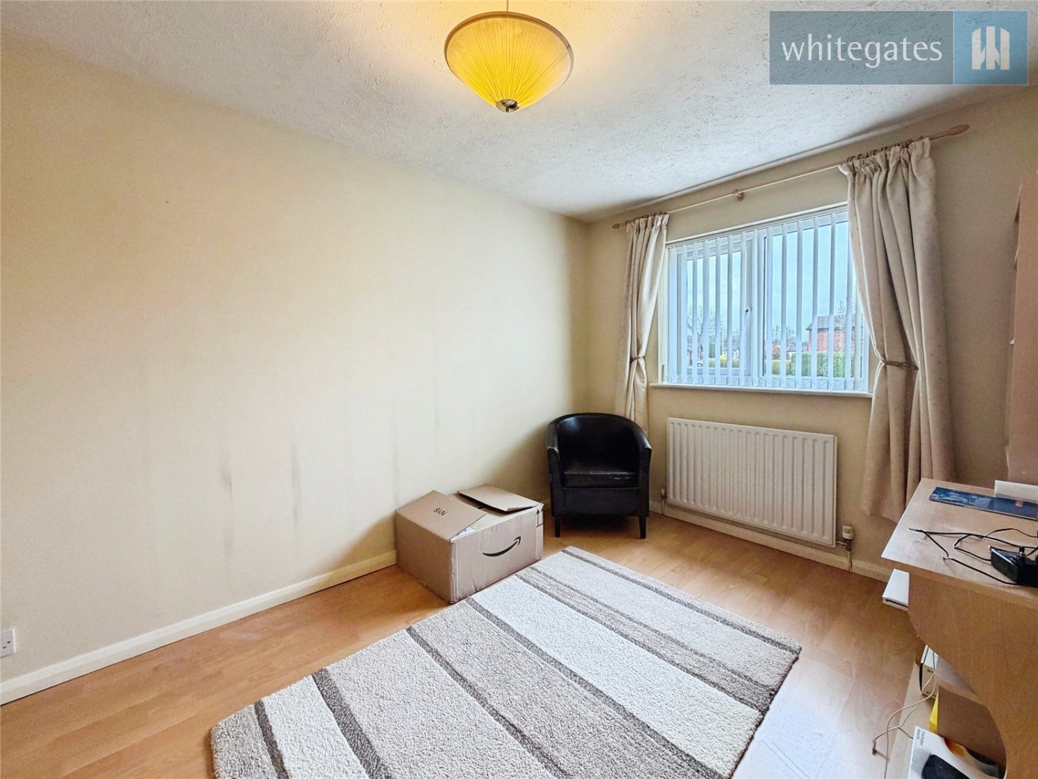 Bersham Road, Wrexham