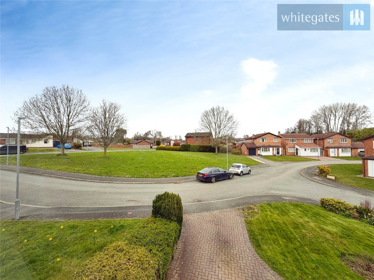 Bersham Road, Wrexham