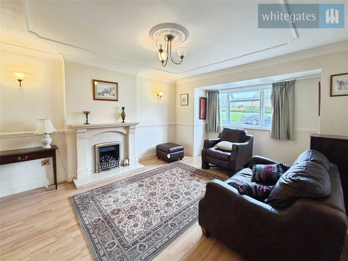 Bersham Road, Wrexham