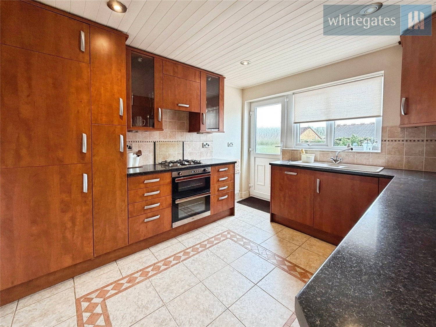 Bersham Road, Wrexham