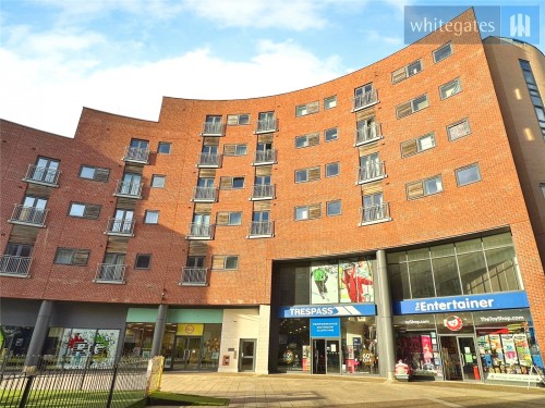 Eagles Meadow, Wrexham