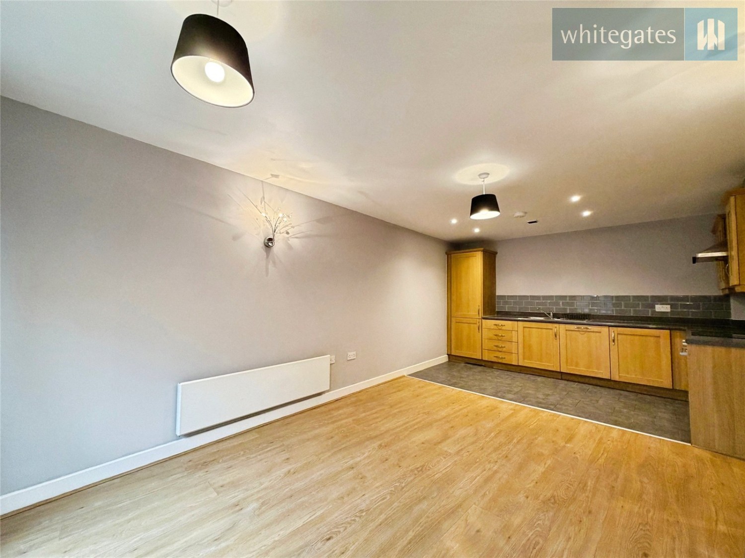 Eagles Meadow, Wrexham