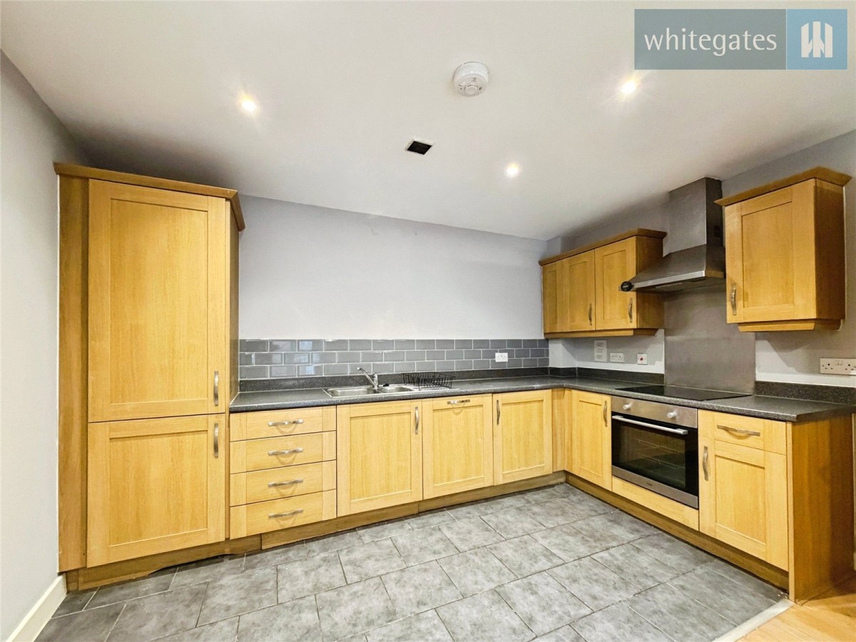 Eagles Meadow, Wrexham