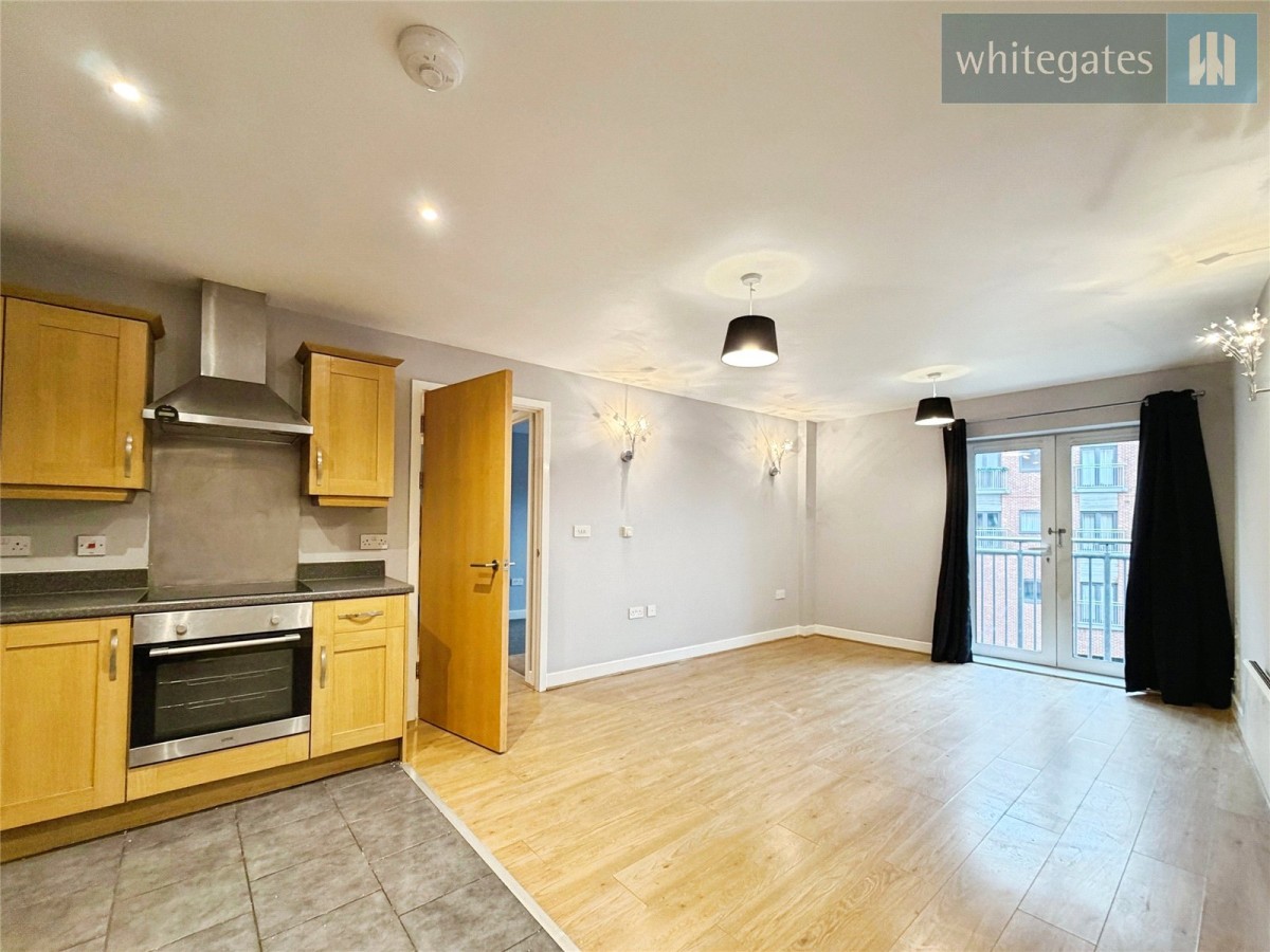 Eagles Meadow, Wrexham