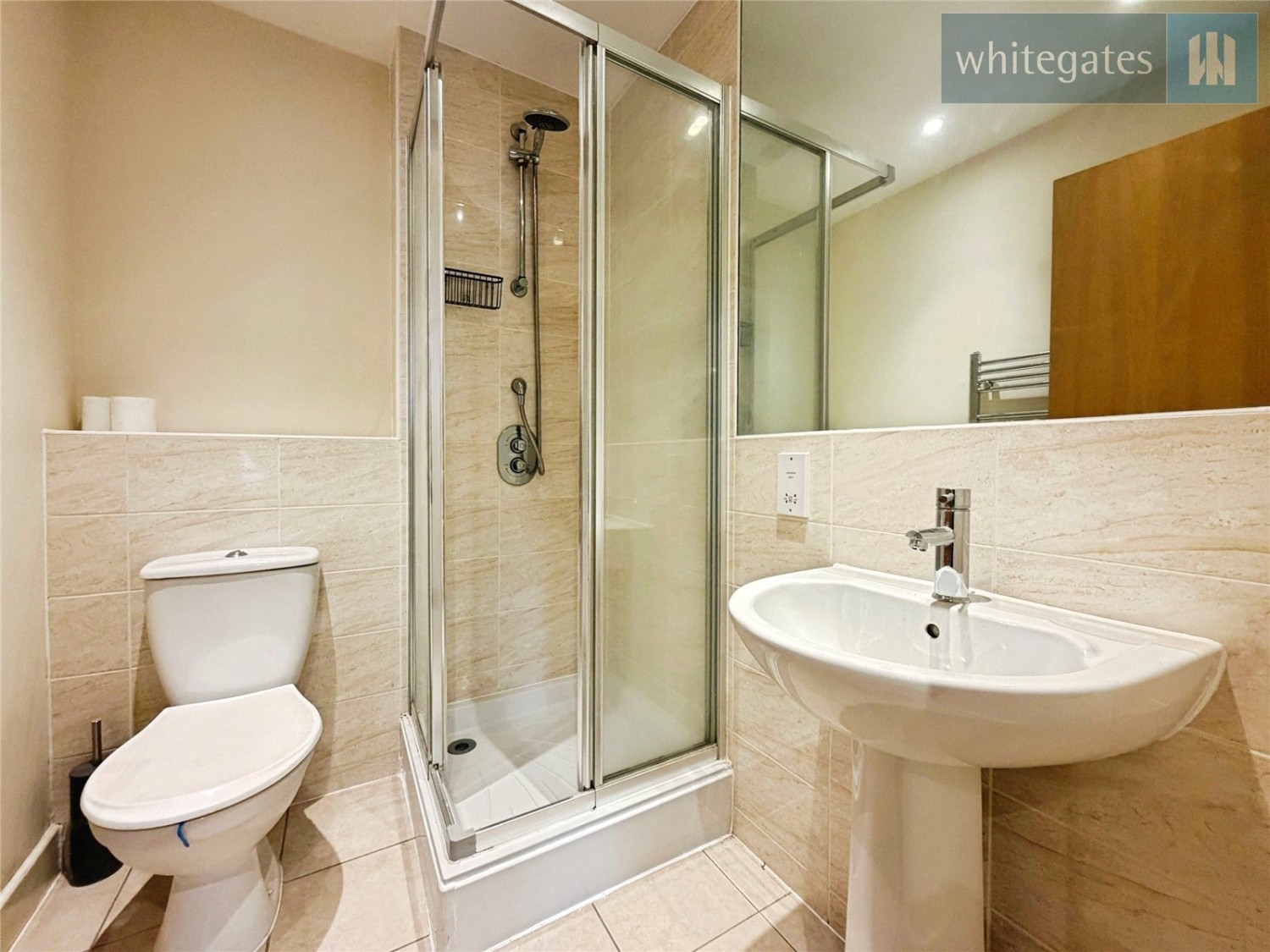 Eagles Meadow, Wrexham