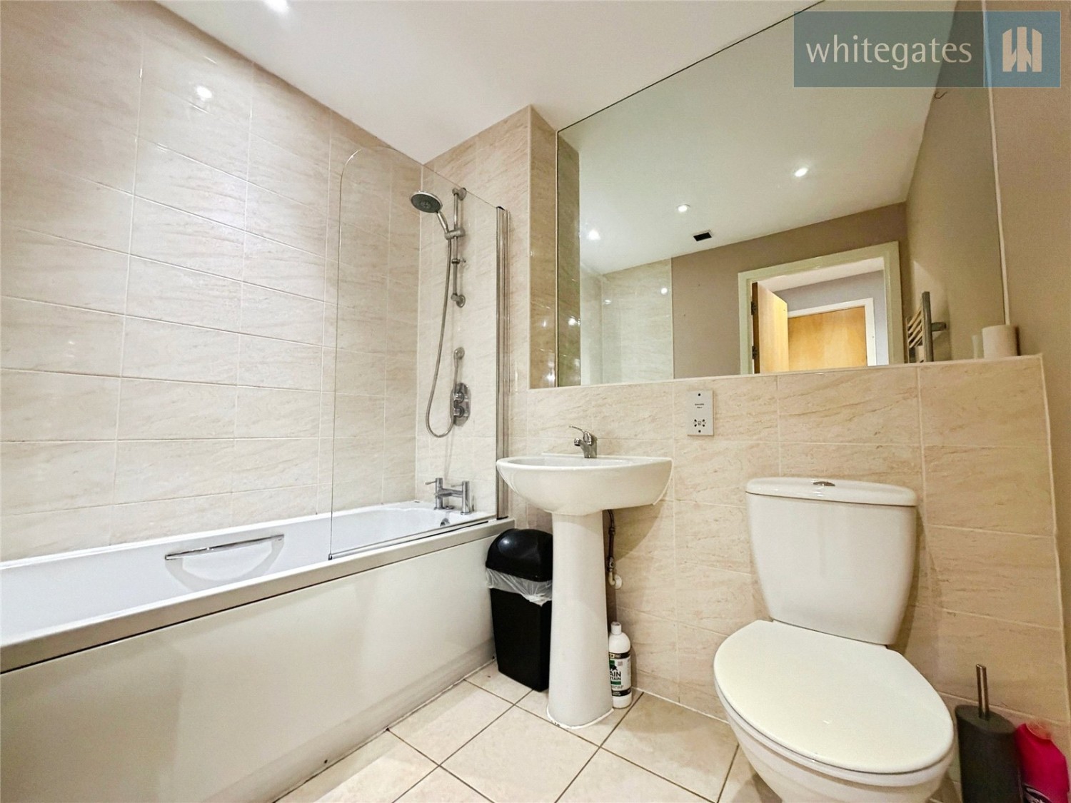 Eagles Meadow, Wrexham