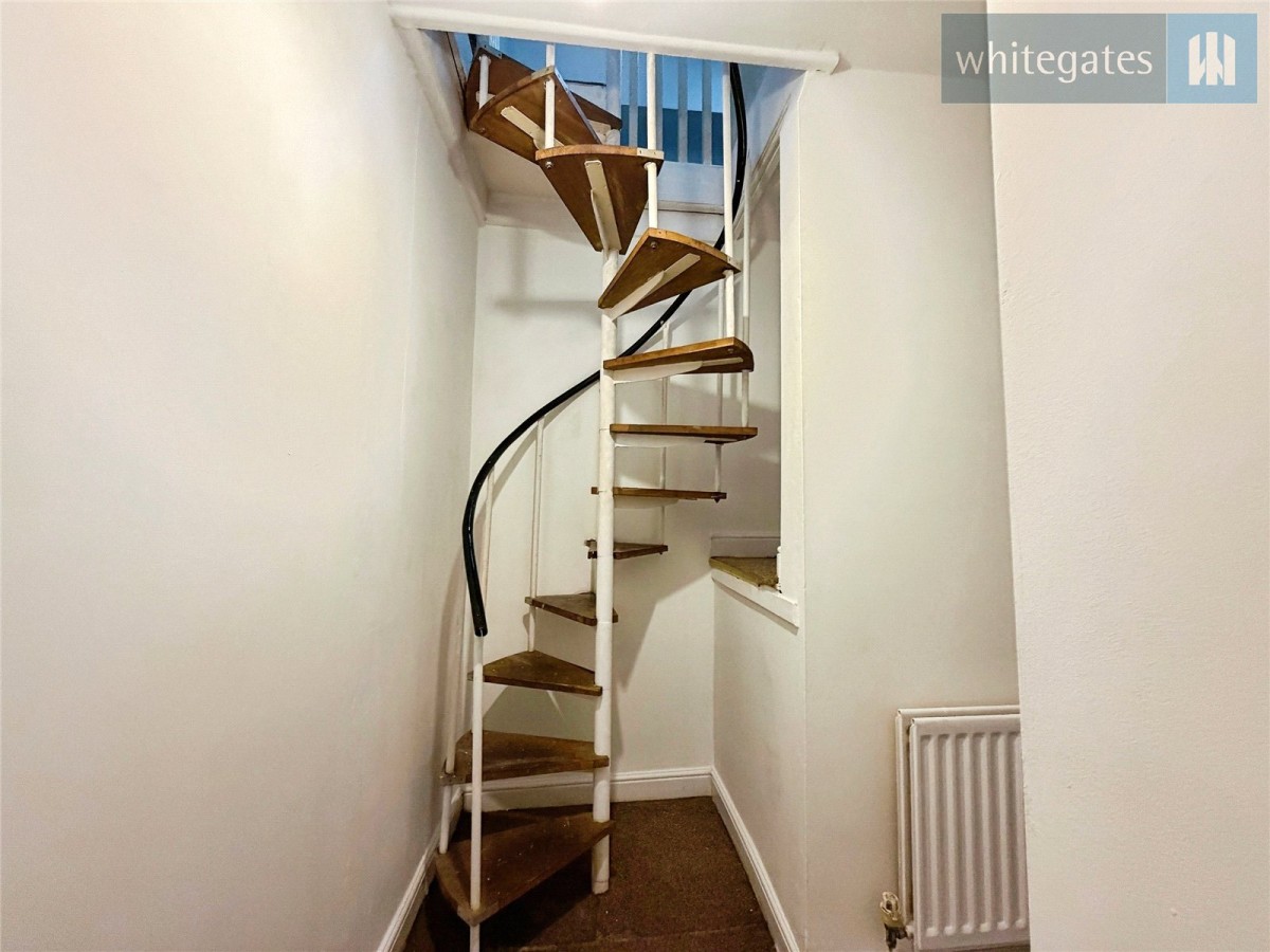 Pentre Broughton, Wrexham