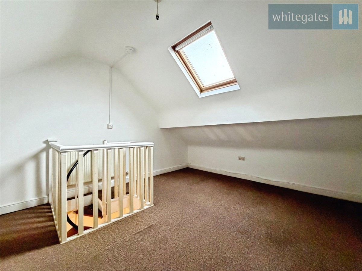 Pentre Broughton, Wrexham