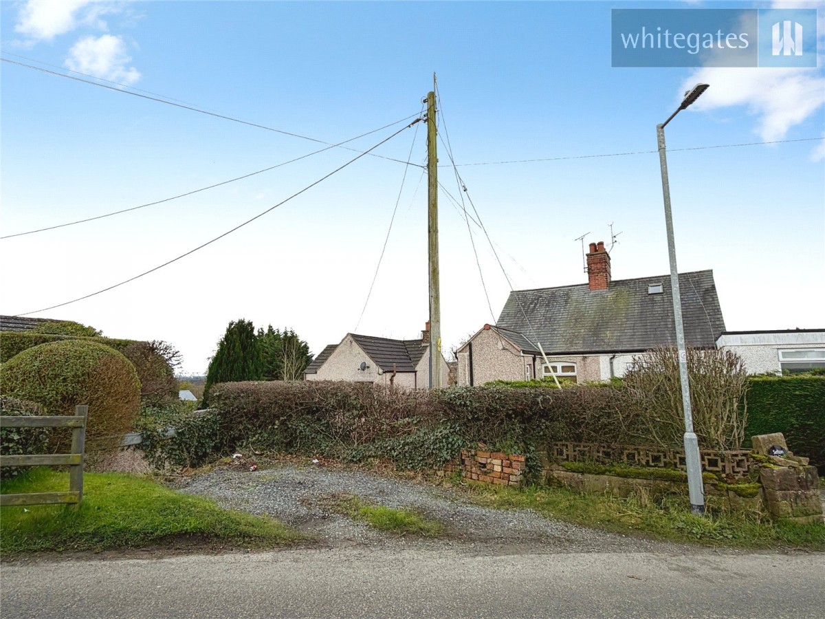 Pentre Broughton, Wrexham