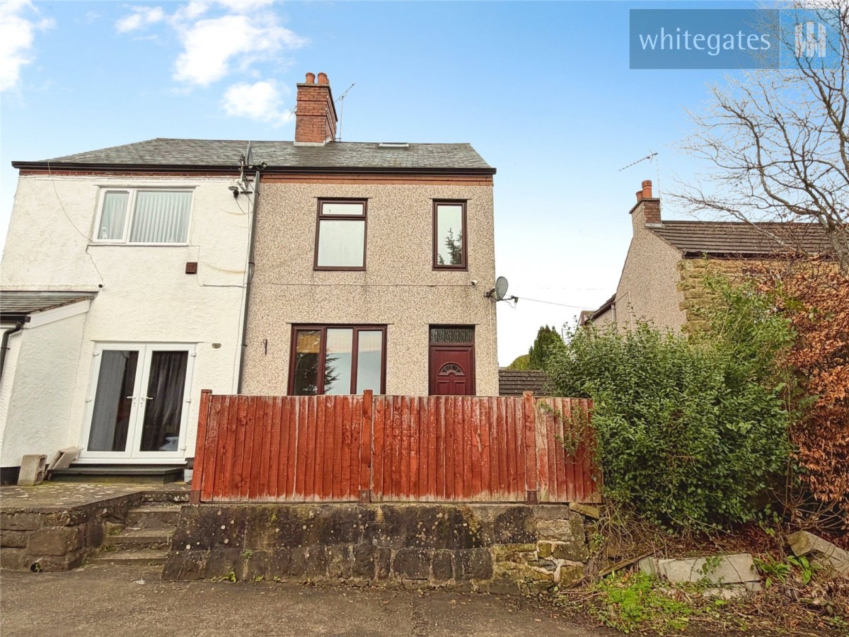 Pentre Broughton, Wrexham